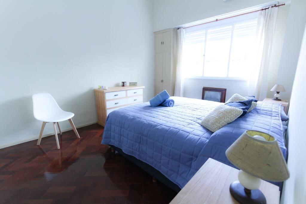 Apartamento Stylish San Telmo