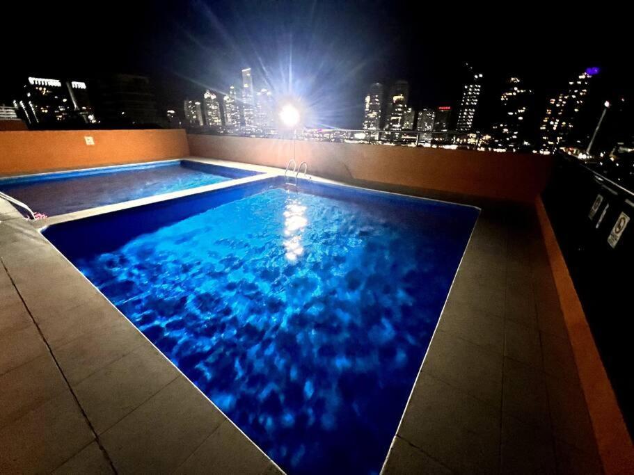 Apartamento Alobaires Amenities & Rooftop 360 View Buenos Aires