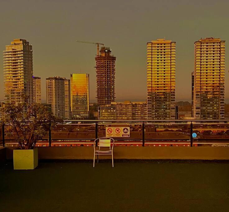 En Tu Casa, Ubicacion Ideal Apartment