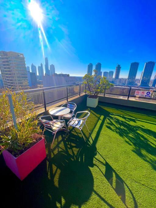 En Tu Casa, Ubicacion Ideal Apartment Buenos Aires