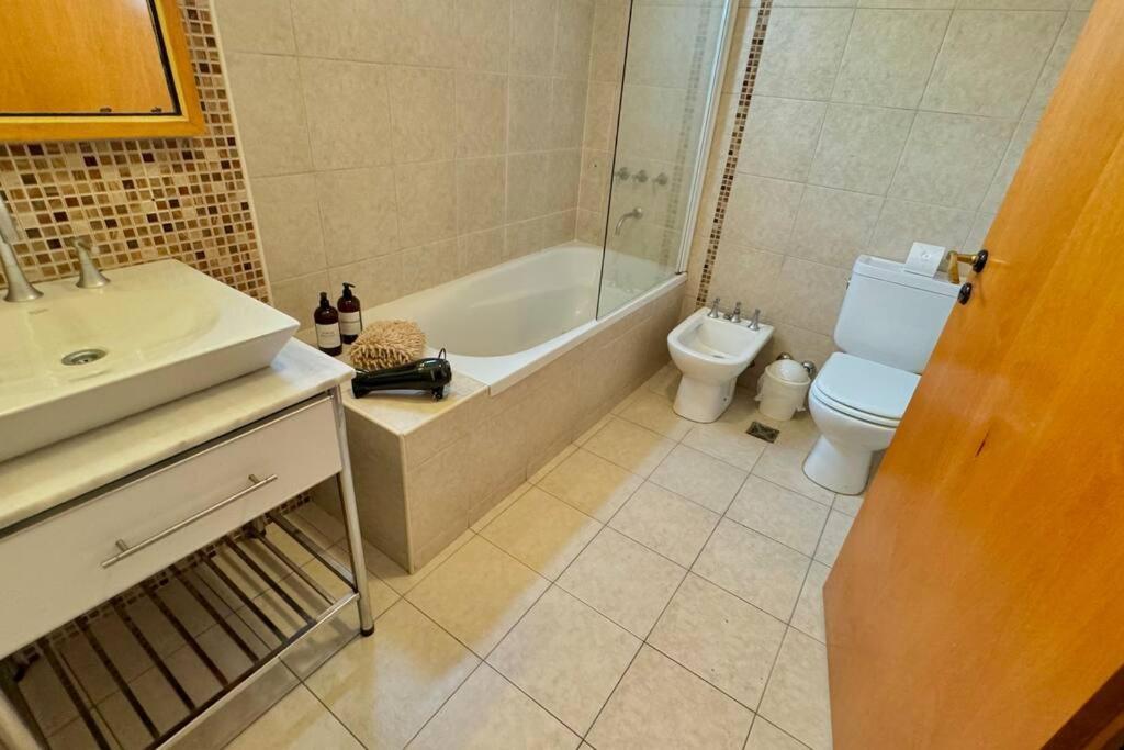 Apartment En Tu Casa, Ubicacion Ideal