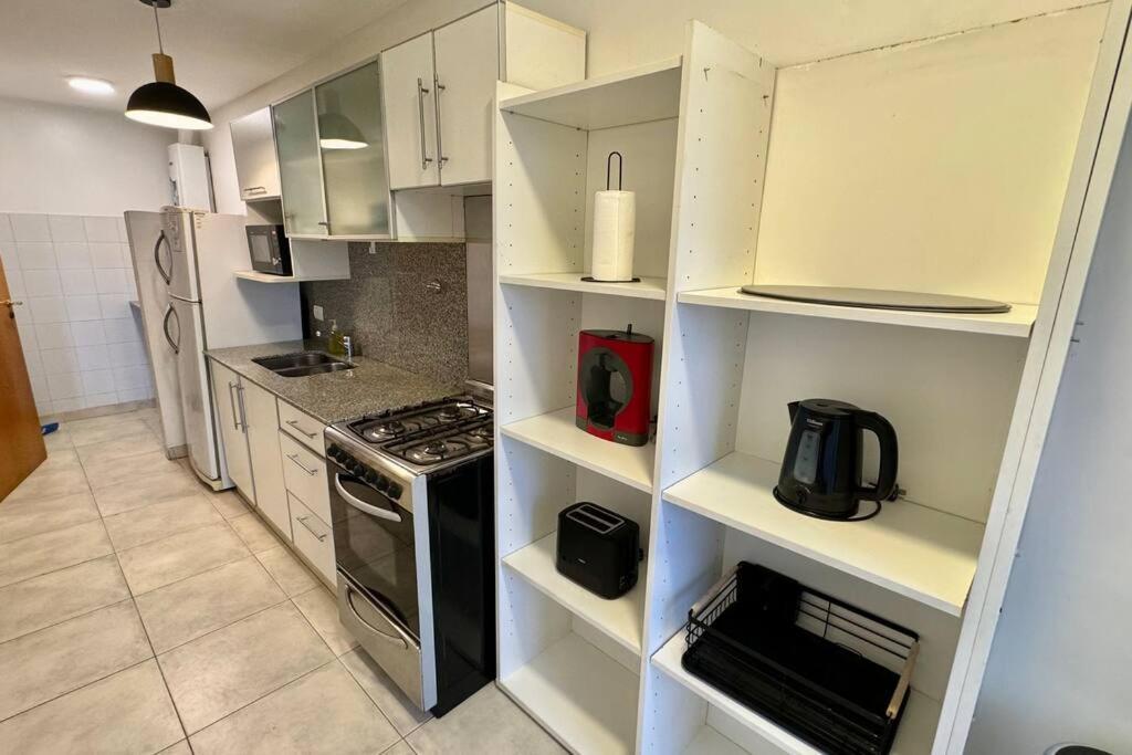 Apartment En Tu Casa, Ubicacion Ideal Buenos Aires