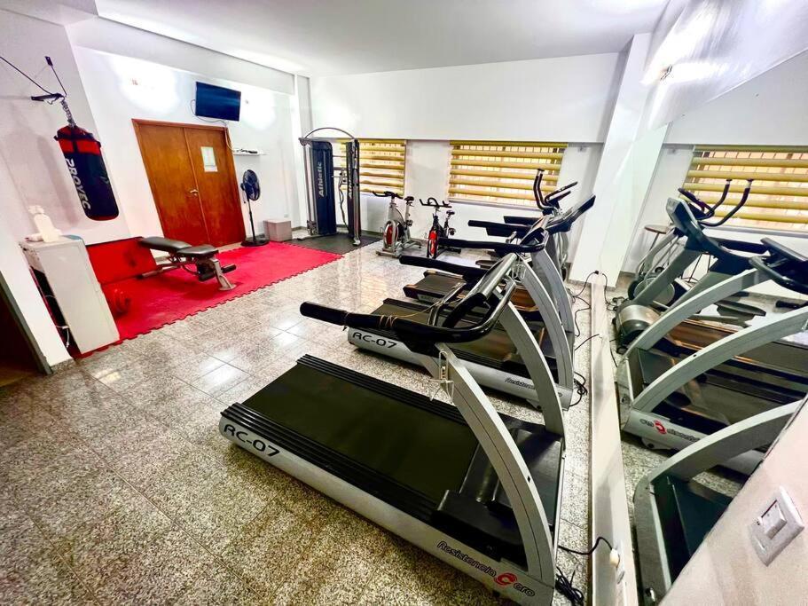 Apartment En Tu Casa, Ubicacion Ideal Buenos Aires
