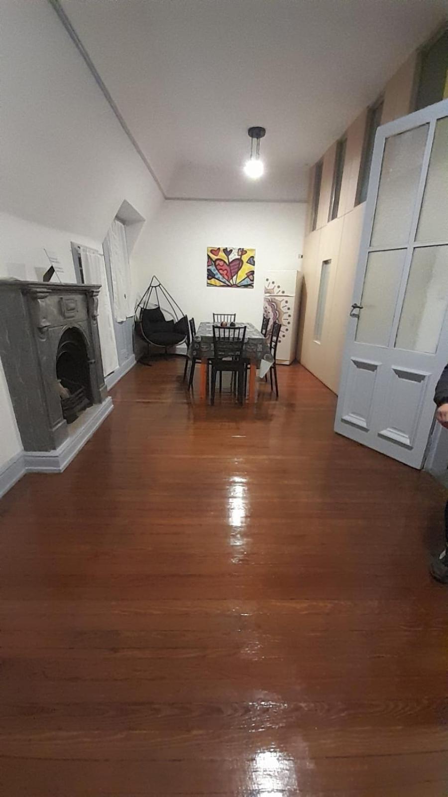 Campeones Del Mundo Apartment