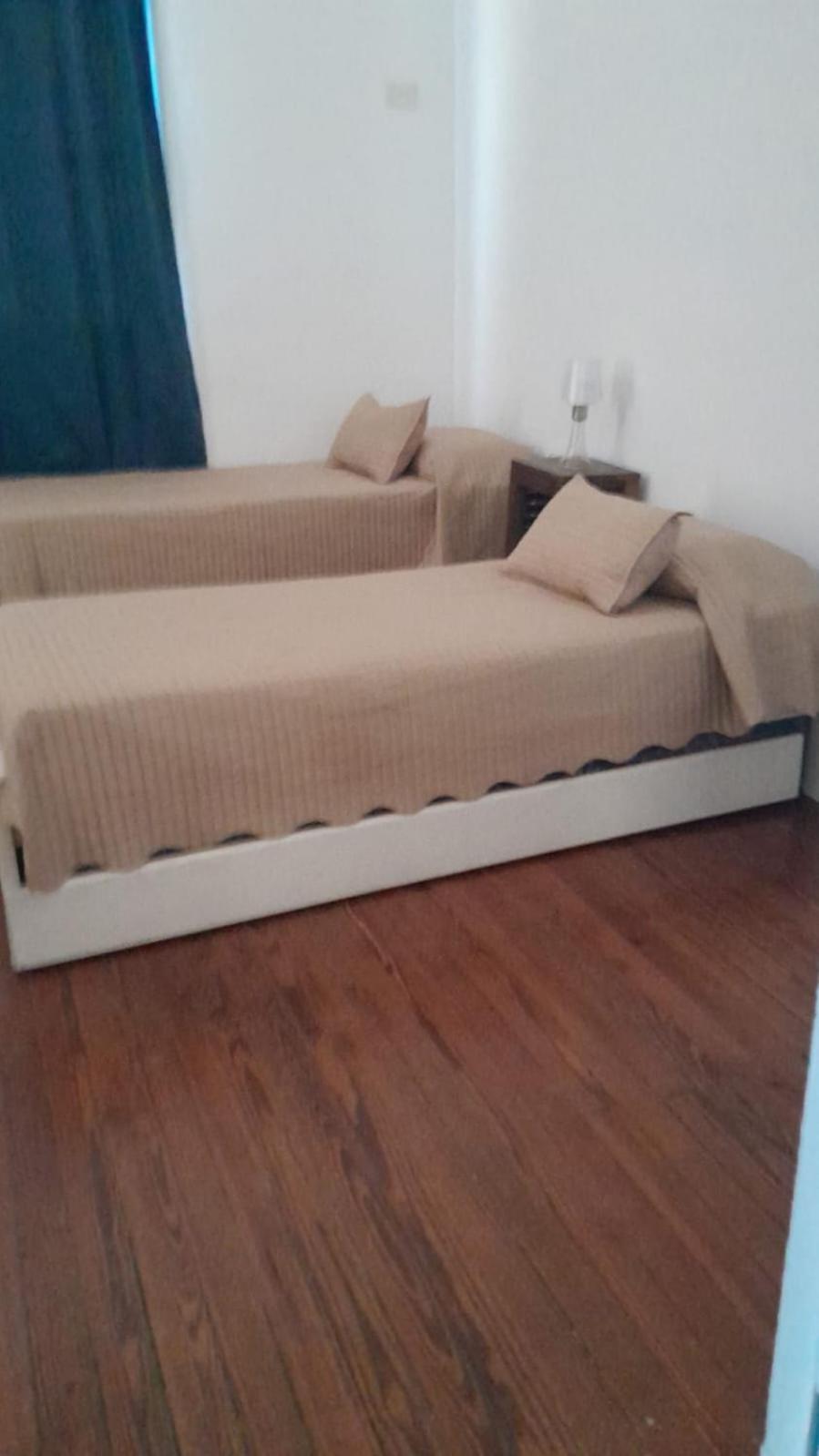 Campeones Del Mundo Apartment *
