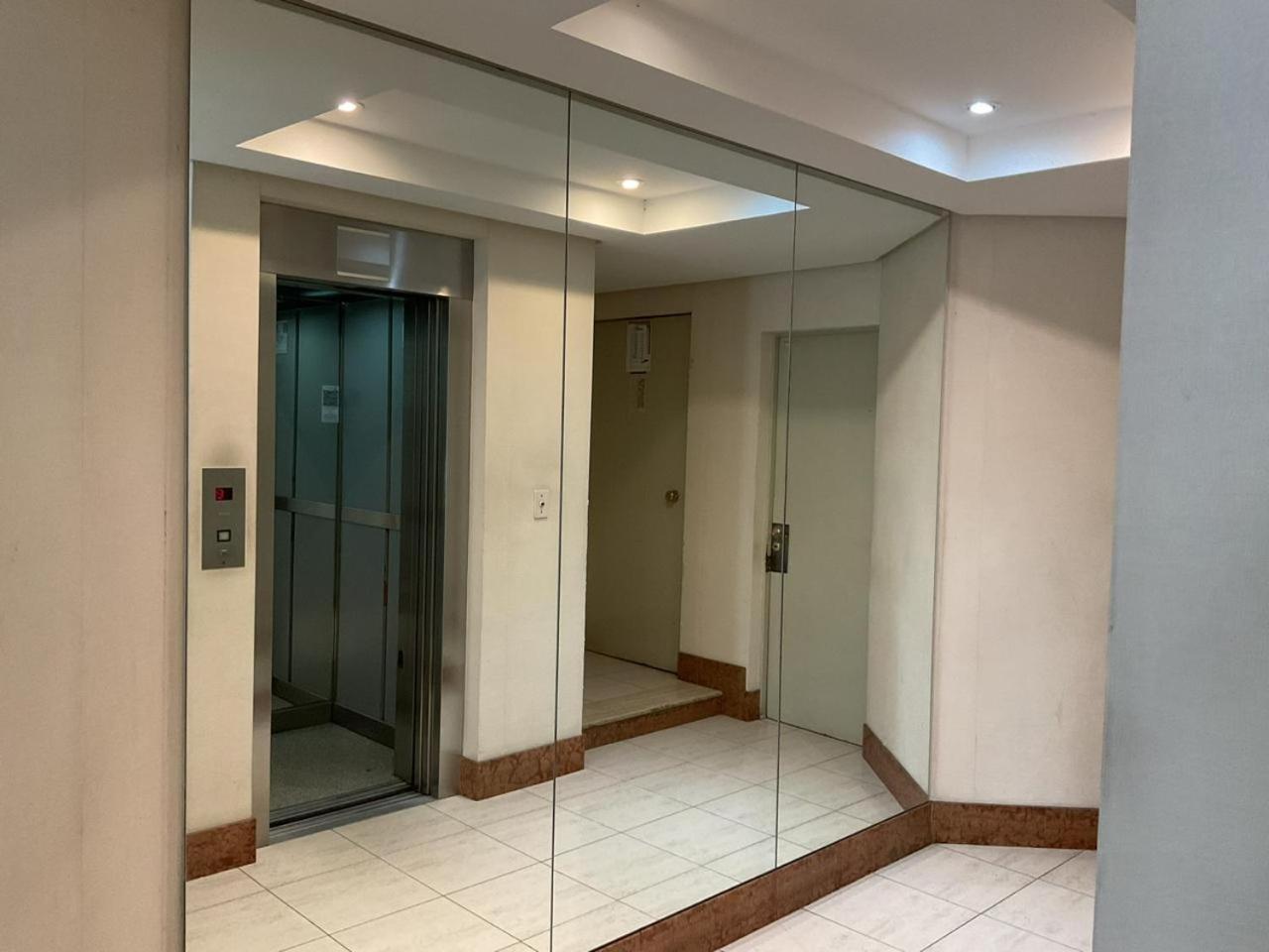 Apartamento Luminoso Monoambiente En Palermo - Zona Universidad De Palermo