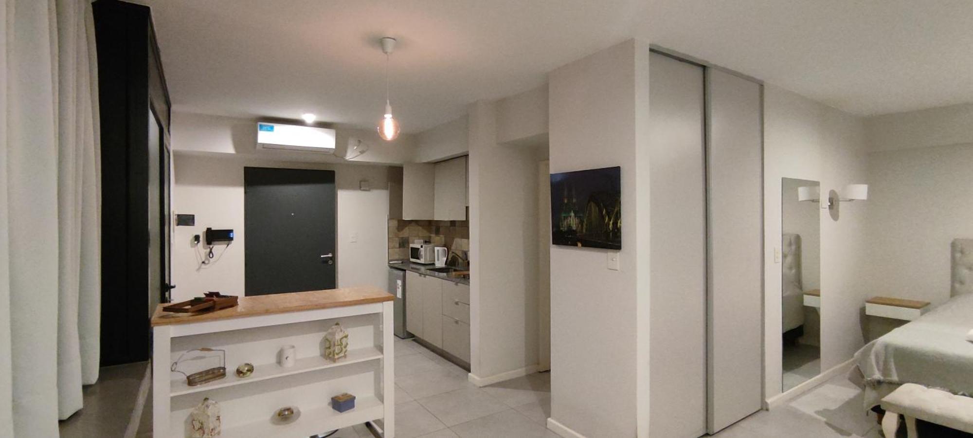 La Mejor Ubicacion De Palermo Soho Apartment *
