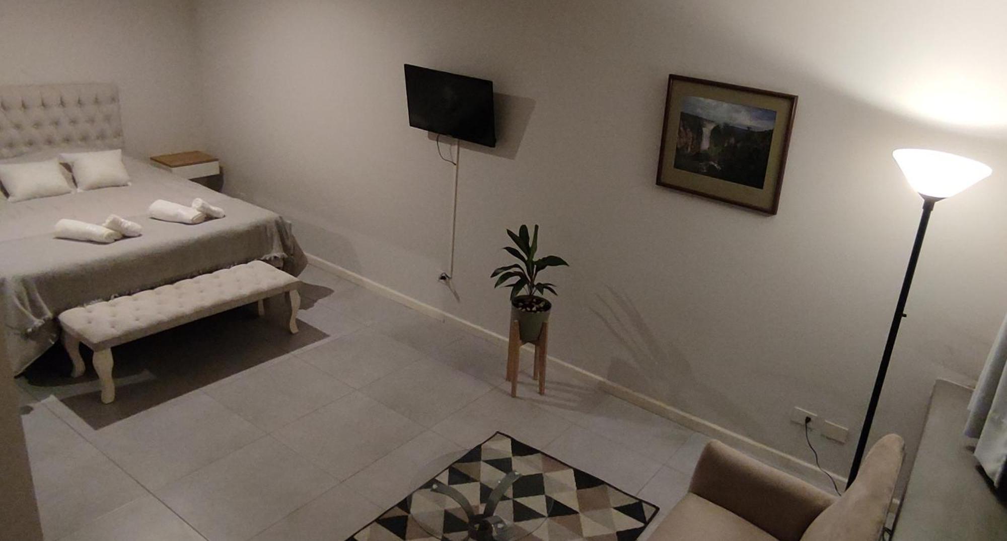 La Mejor Ubicacion De Palermo Soho Apartment