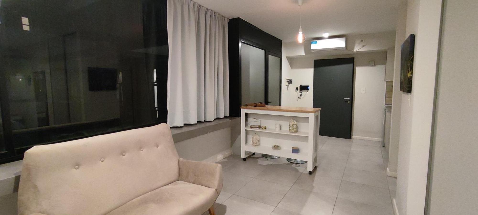 Apartment La Mejor Ubicacion De Palermo Soho Buenos Aires