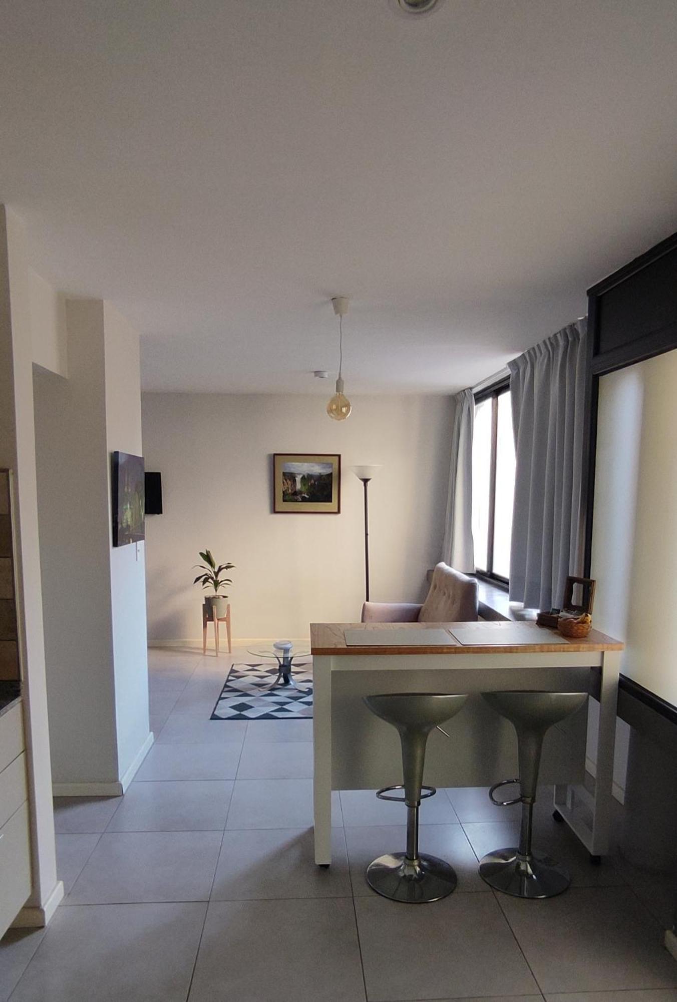 La Mejor Ubicacion De Palermo Soho Apartment Buenos Aires