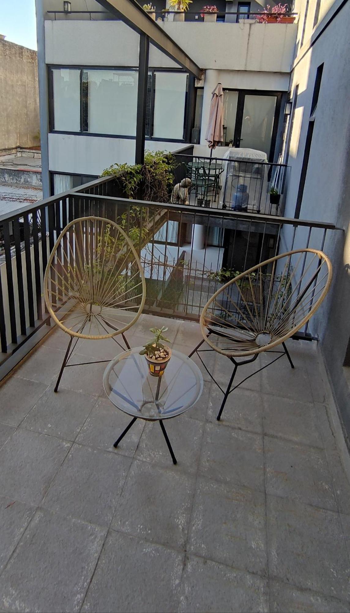 La Mejor Ubicacion De Palermo Soho Apartment
