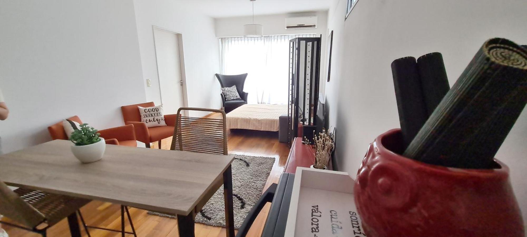 Mijaus - Palermo, Canitas Apartamento Ciudad Autónoma de Buenos Aires