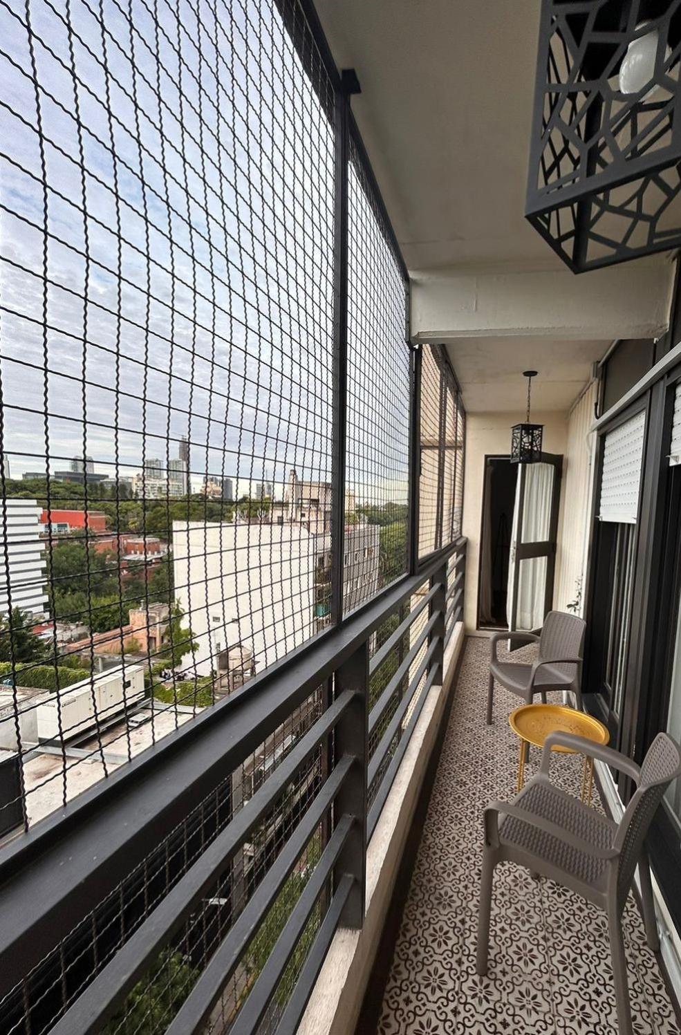Ayres Del Lezama Apartment! Park, History And Gastronomy Apartamento *