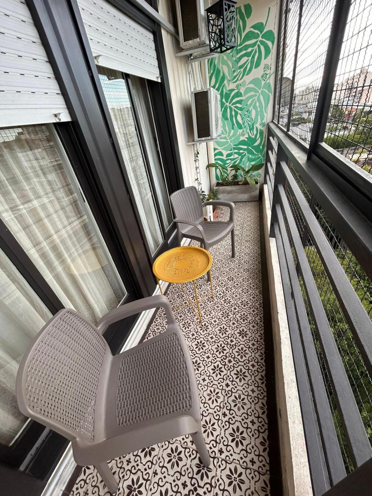 Ayres Del Lezama Apartment! Park, History And Gastronomy Apartamento *