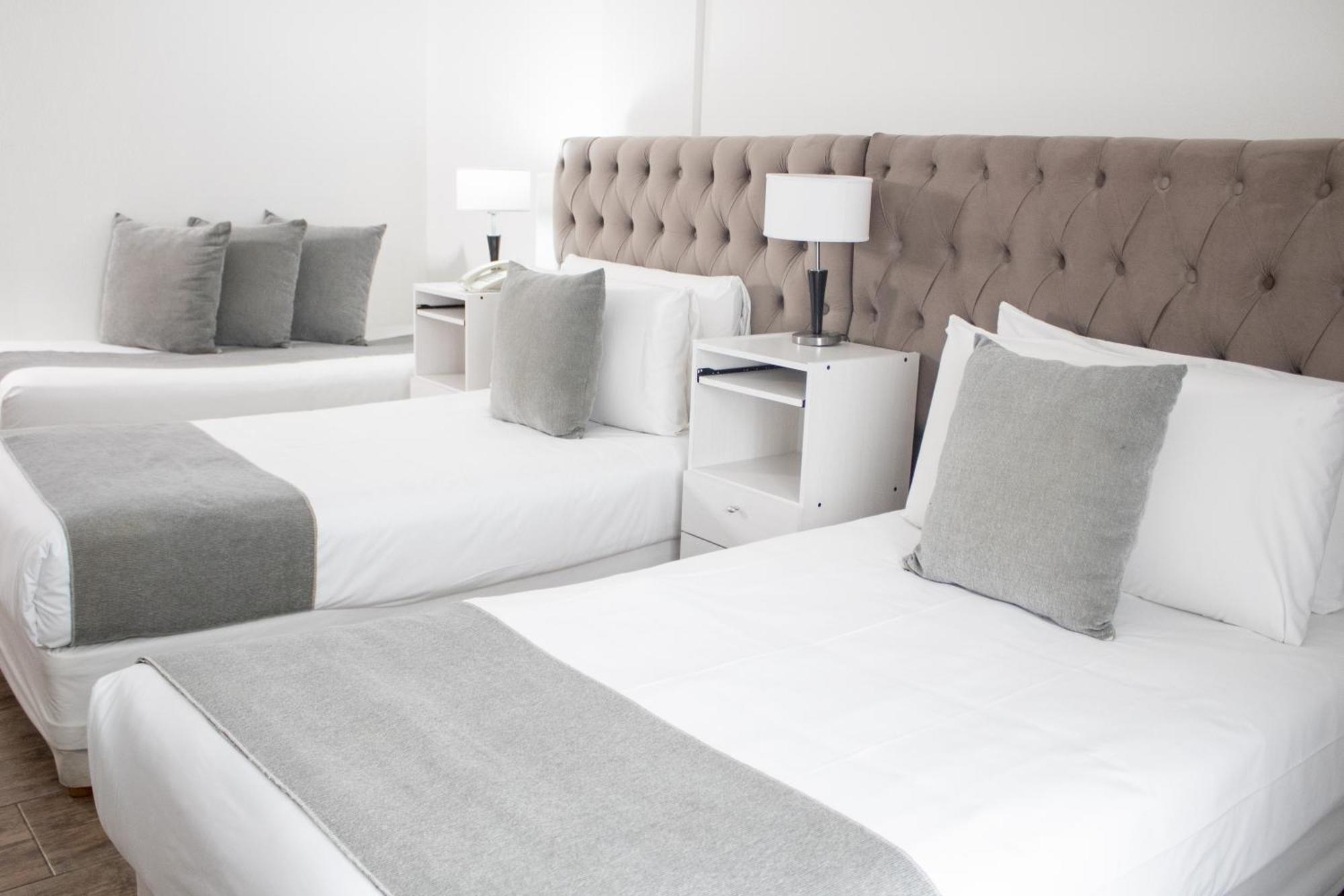 Ker Recoleta Hotel Ciudad Autónoma de Buenos Aires