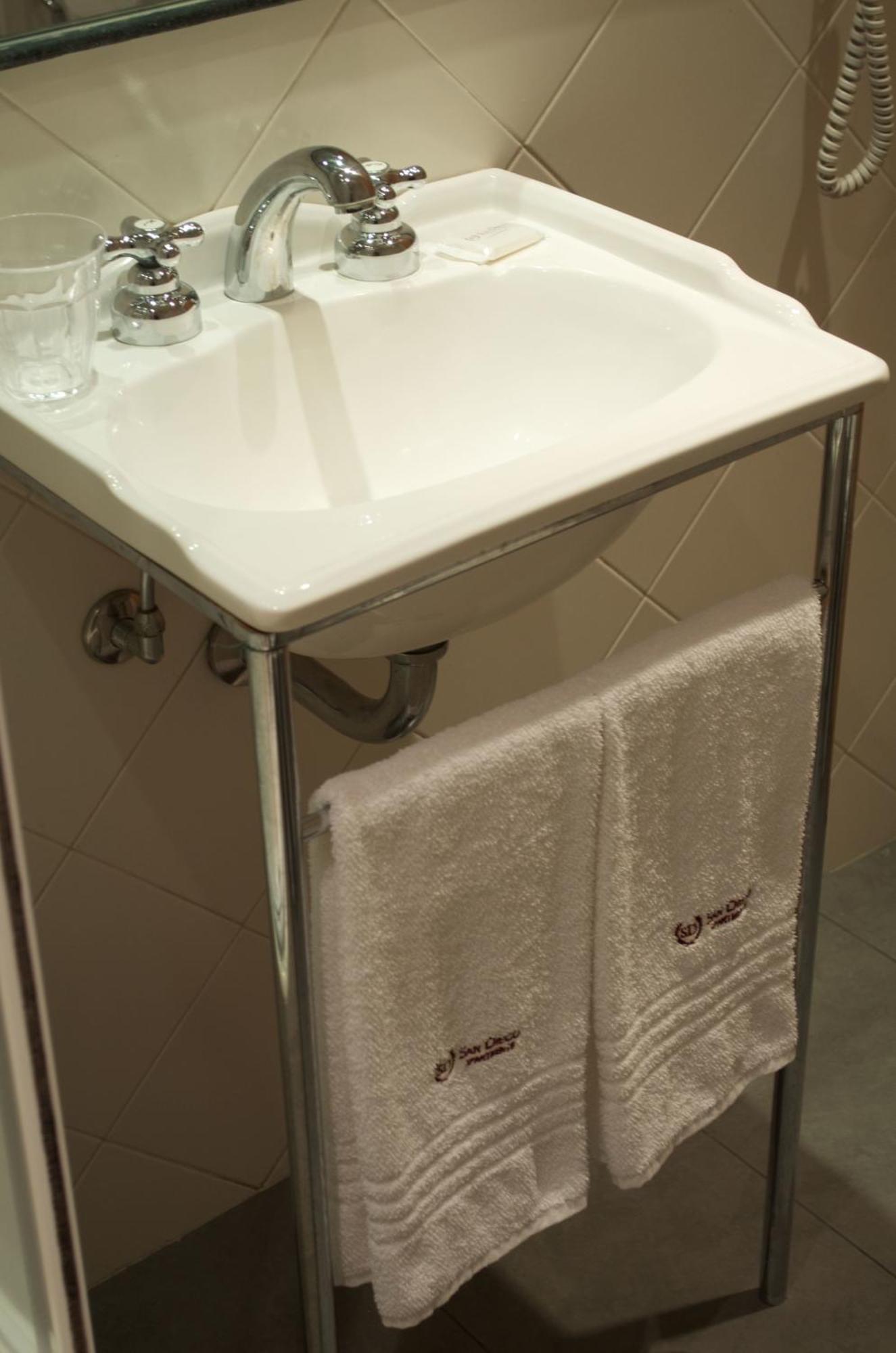 San Diego Recoleta 3* Buenos Aires