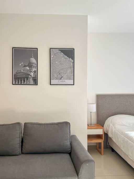 Apartamento Fk Parque Patricios *