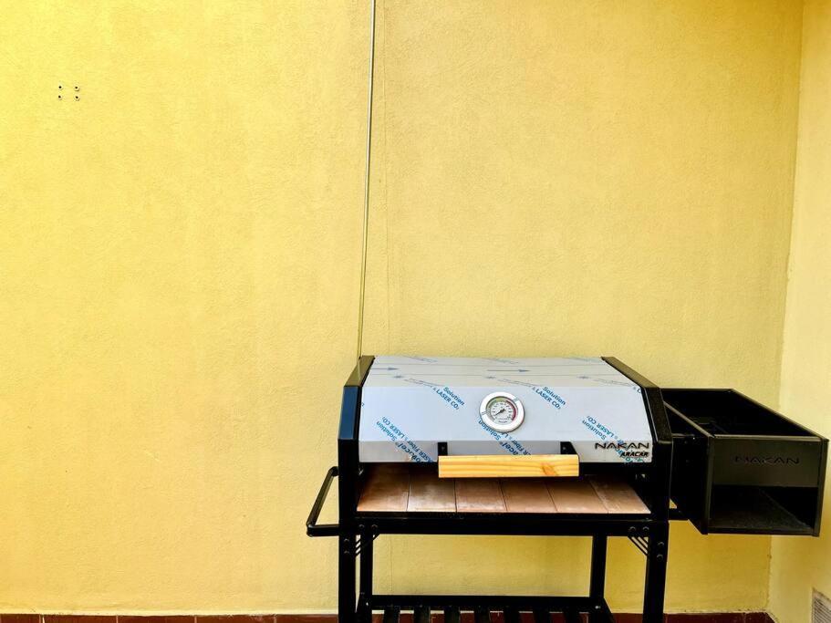 Apartamento Fk Parque Patricios