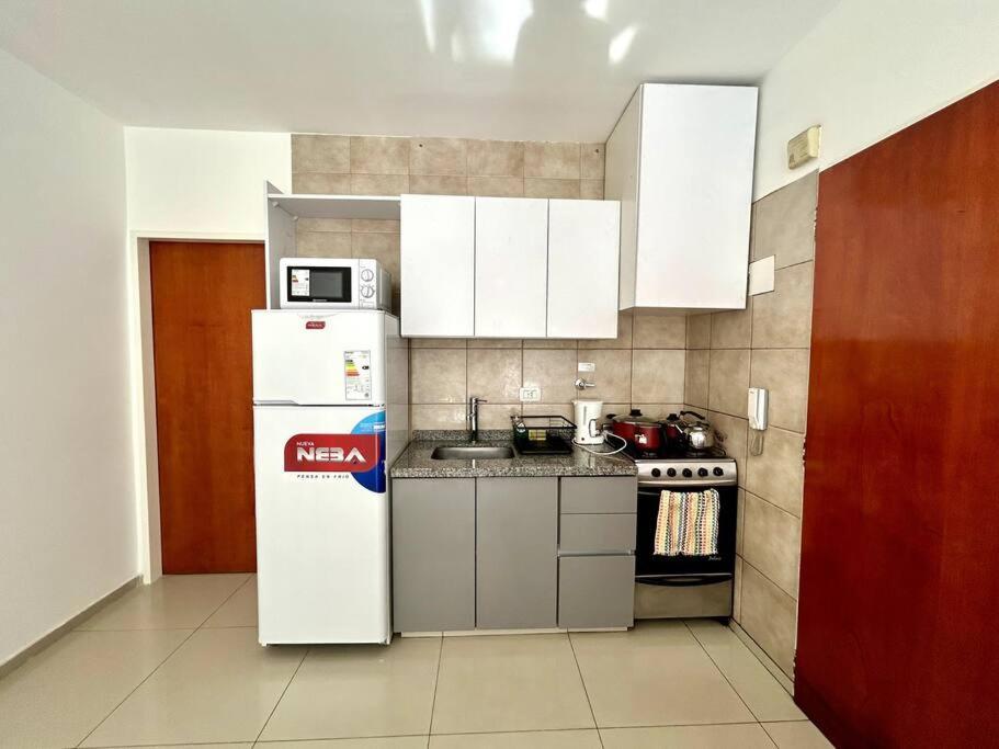 Apartamento Fk Parque Patricios *