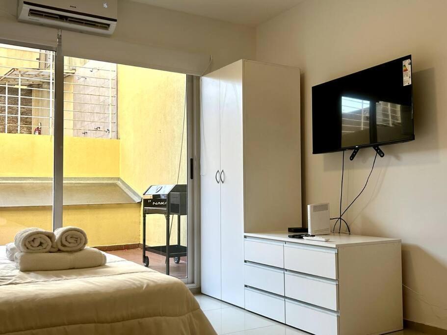 Fk Parque Patricios Apartamento