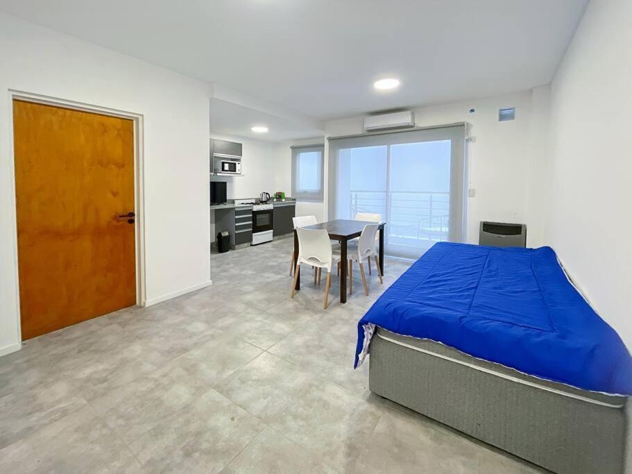 Apartamento Ayres- Calido 2 Ambientes Con Balcon En Almagro-independencia2