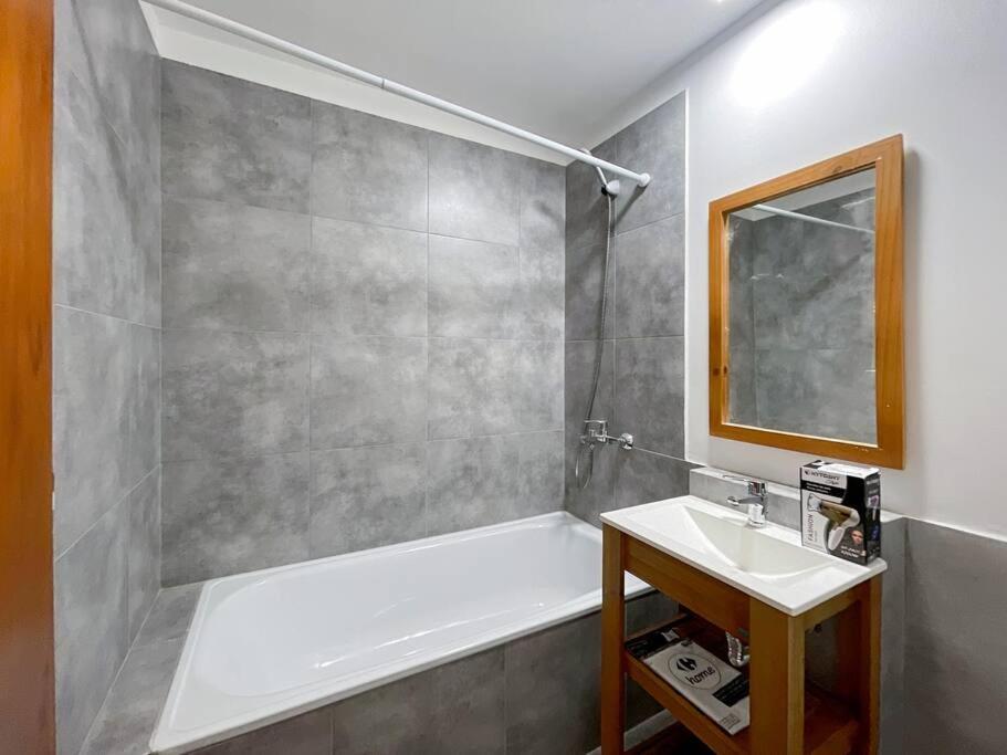 Ayres- Calido 2 Ambientes Con Balcon En Almagro-independencia2 Apartamento Ciudad Autónoma de Buenos Aires