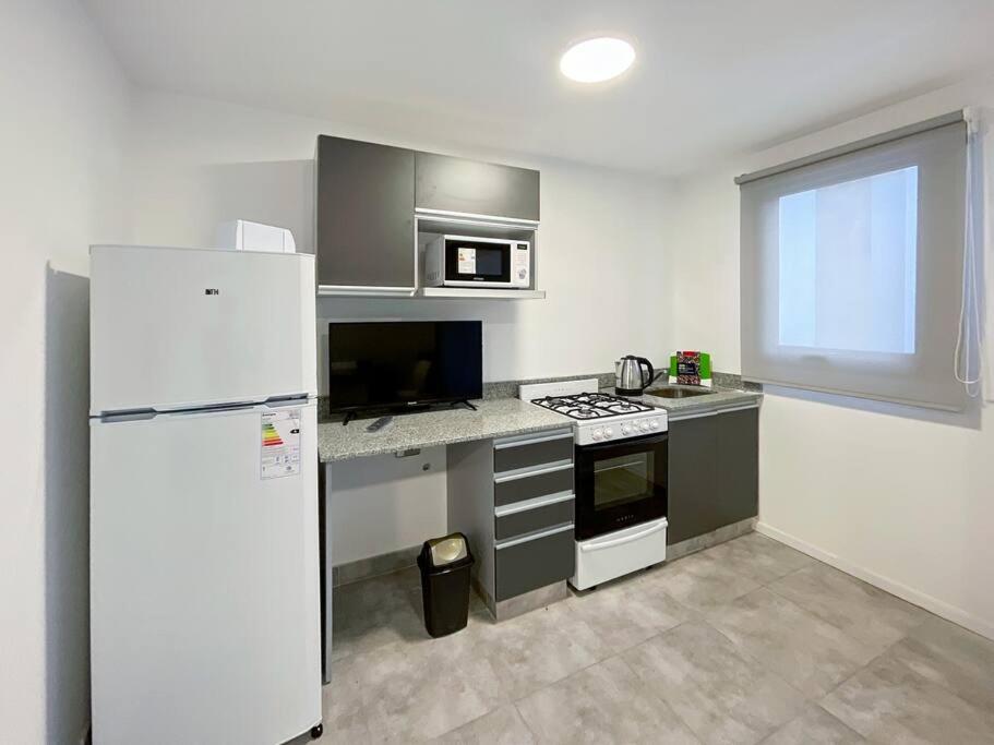 Apartamento Ayres- Calido 2 Ambientes Con Balcon En Almagro-independencia2 Ciudad Autónoma de Buenos Aires