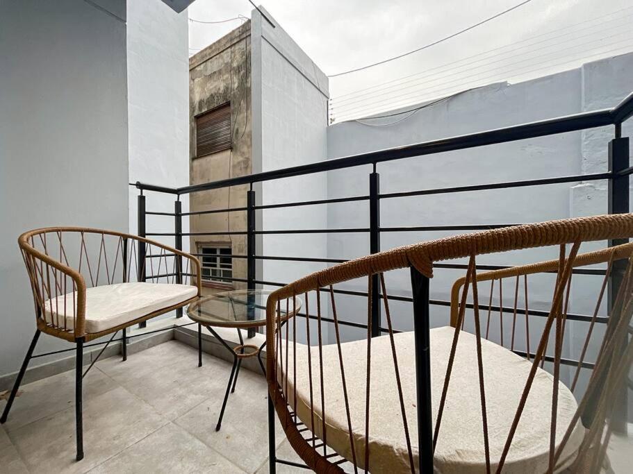 Apartamento Ayres- Calido 2 Ambientes Con Balcon En Almagro-independencia2 Ciudad Autónoma de Buenos Aires