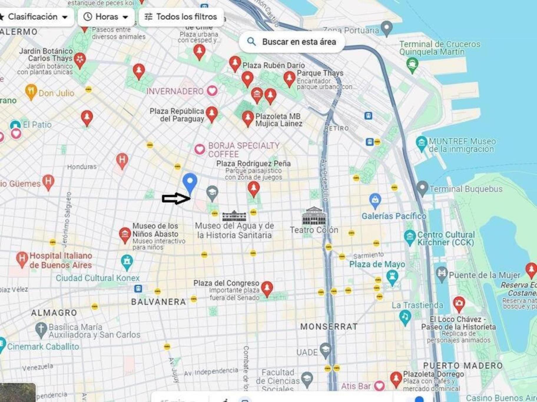 Cosy Barrio Norte, Confort Total * Ciudad Autónoma de Buenos Aires