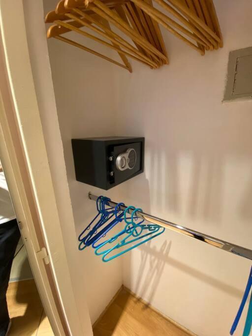 Apartamento In Palermo *
