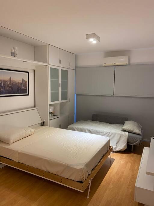 Apartamento In Palermo