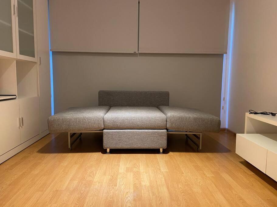 Apartamento In Palermo Buenos Aires