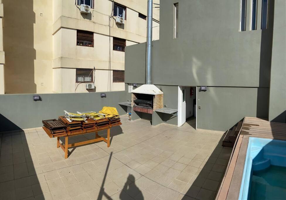 In Palermo * Buenos Aires