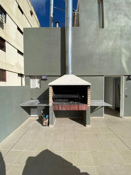 Apartamento In Palermo