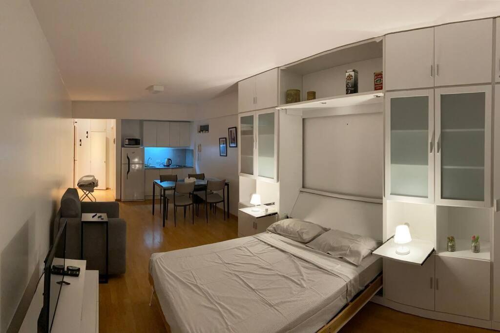 In Palermo Apartamento