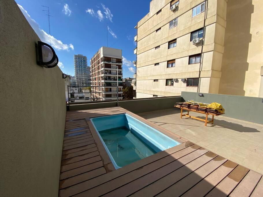 Apartamento In Palermo