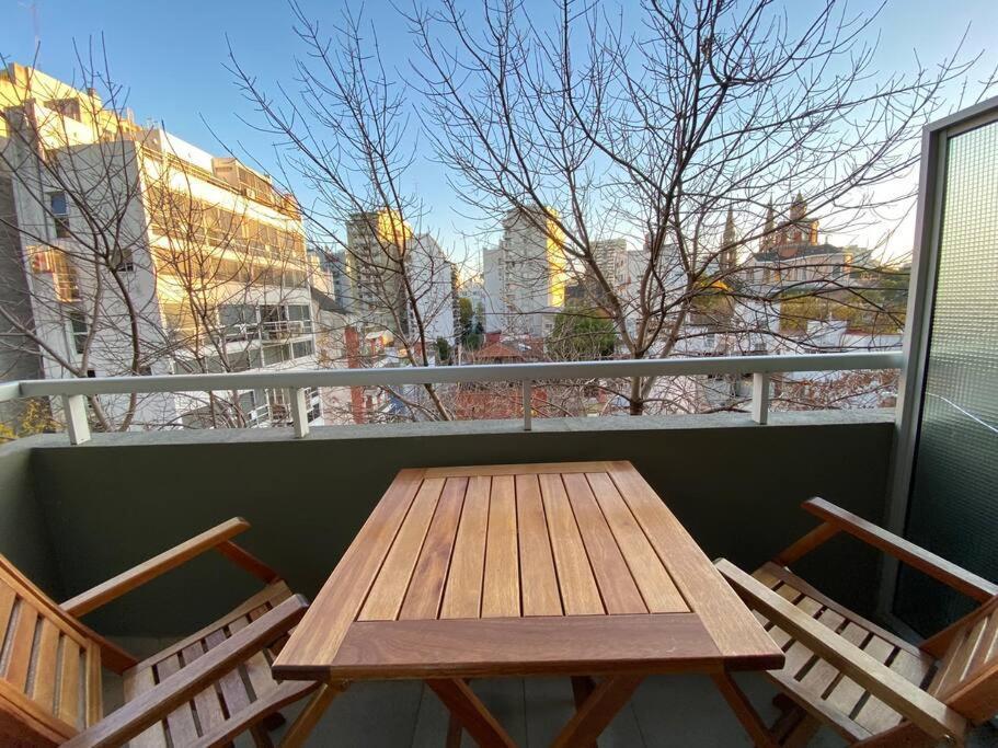 Apartamento In Palermo Buenos Aires