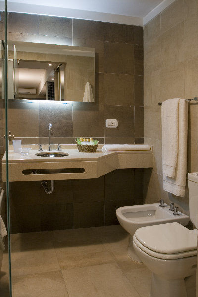 Ayres De Recoleta Libertad Aparthotel 4*