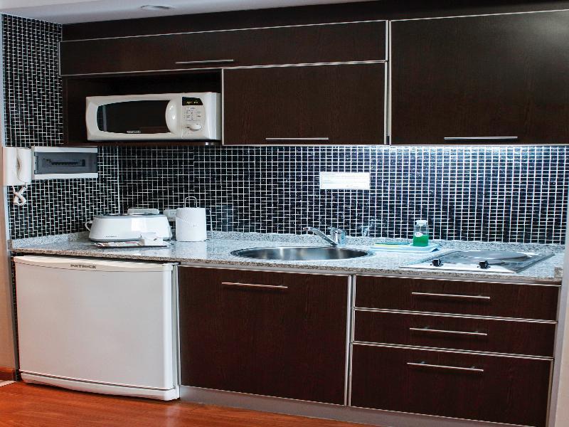 Aparthotel Ayres De Recoleta Libertad 4*