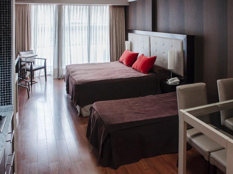 Ayres De Recoleta Libertad Aparthotel Buenos Aires