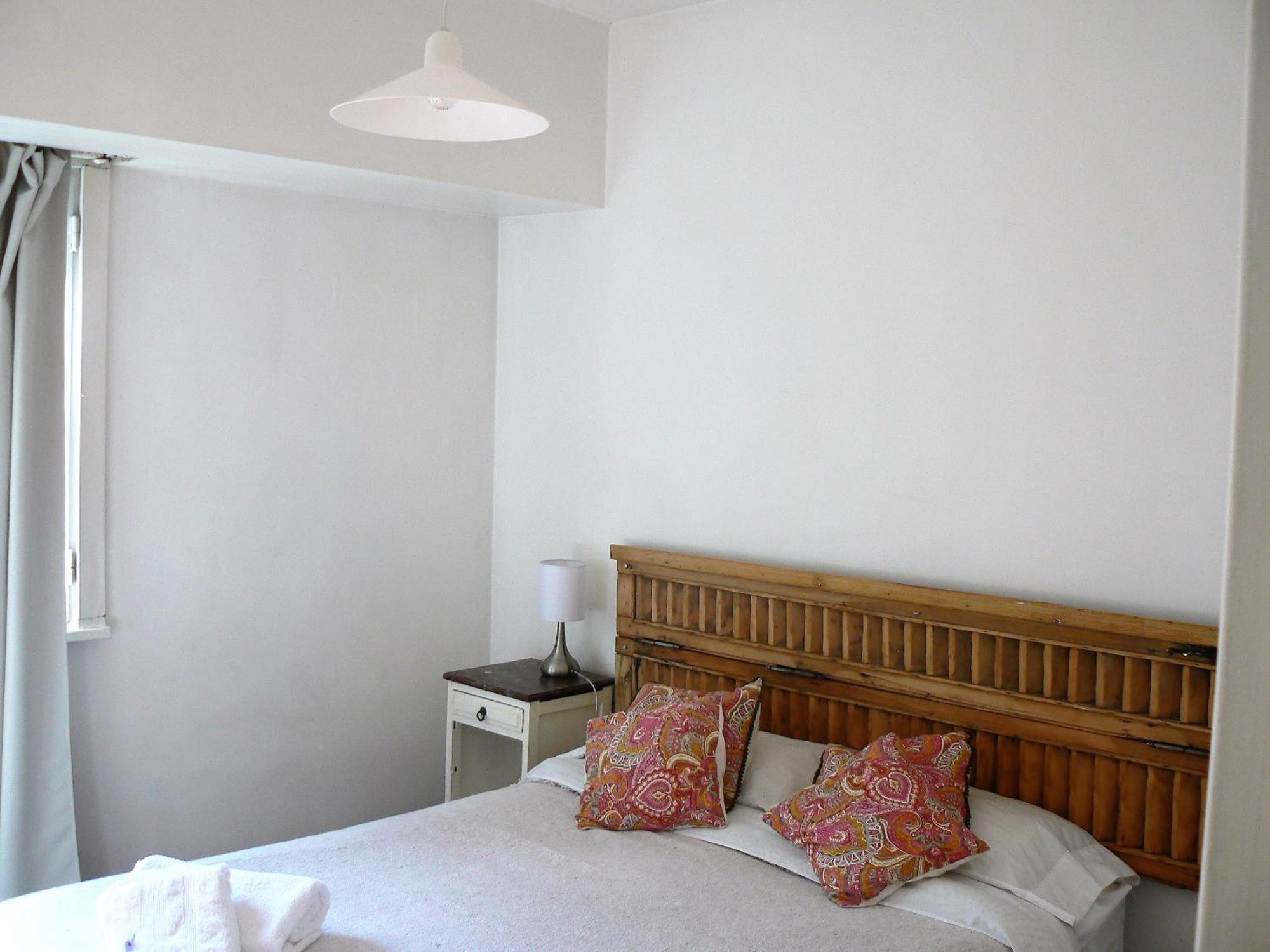 Palermo Soho Apartamento Ciudad Autónoma de Buenos Aires