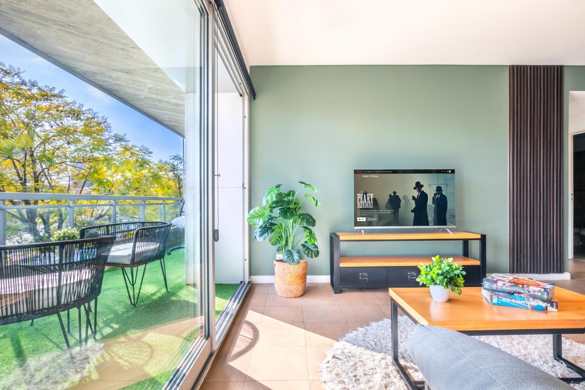 Luxury In Puerto Madero Ciudad Autónoma de Buenos Aires