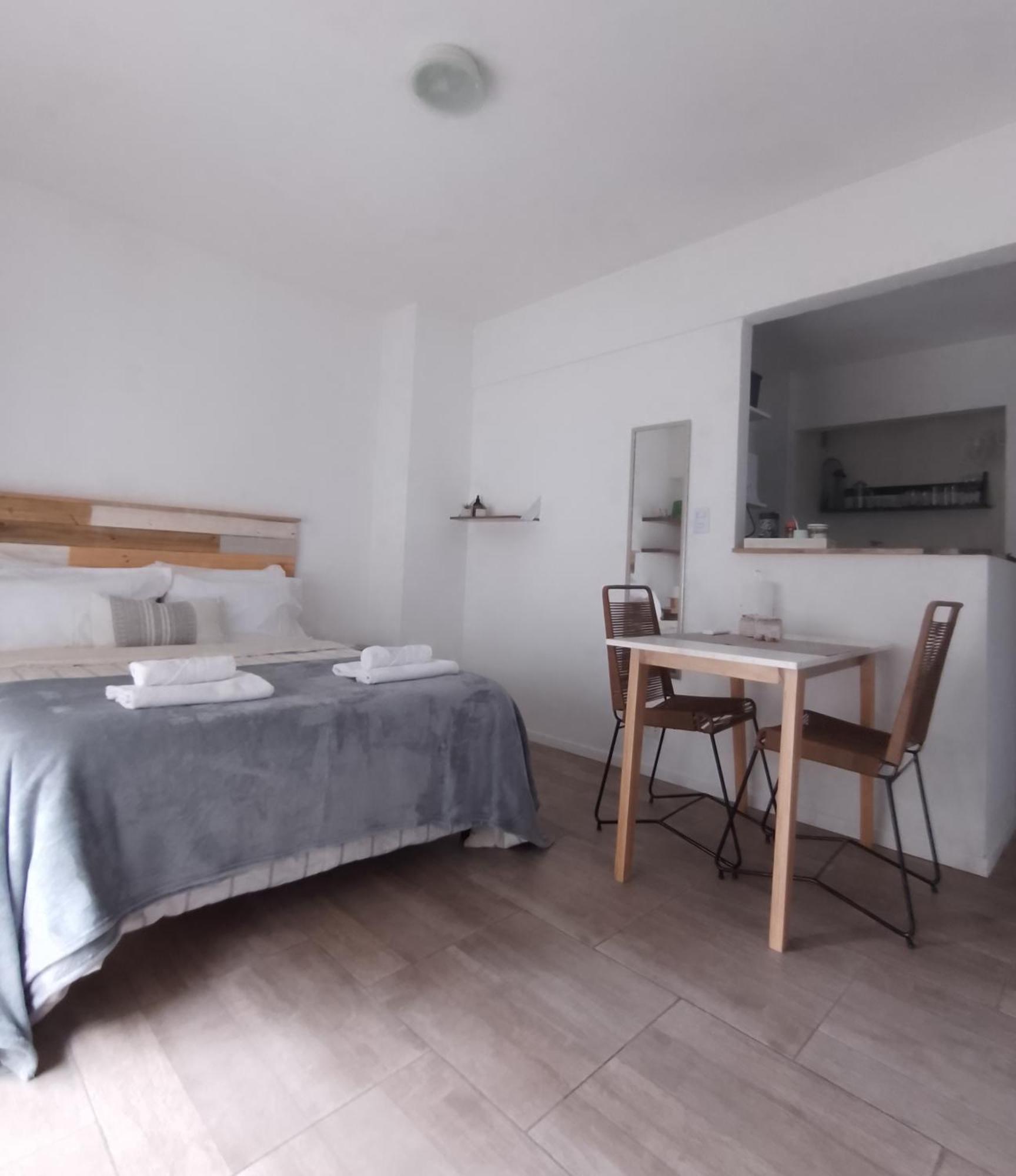 Sarmiento Estudio Apartamento