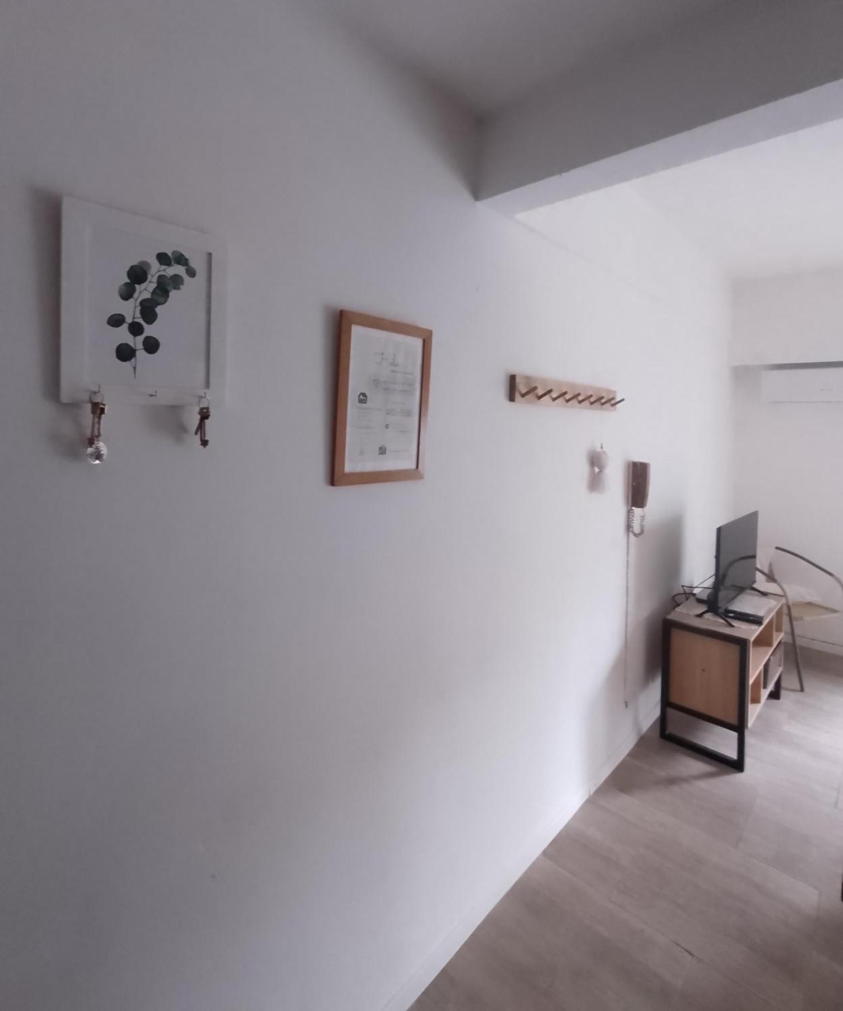 Sarmiento Estudio Apartamento *
