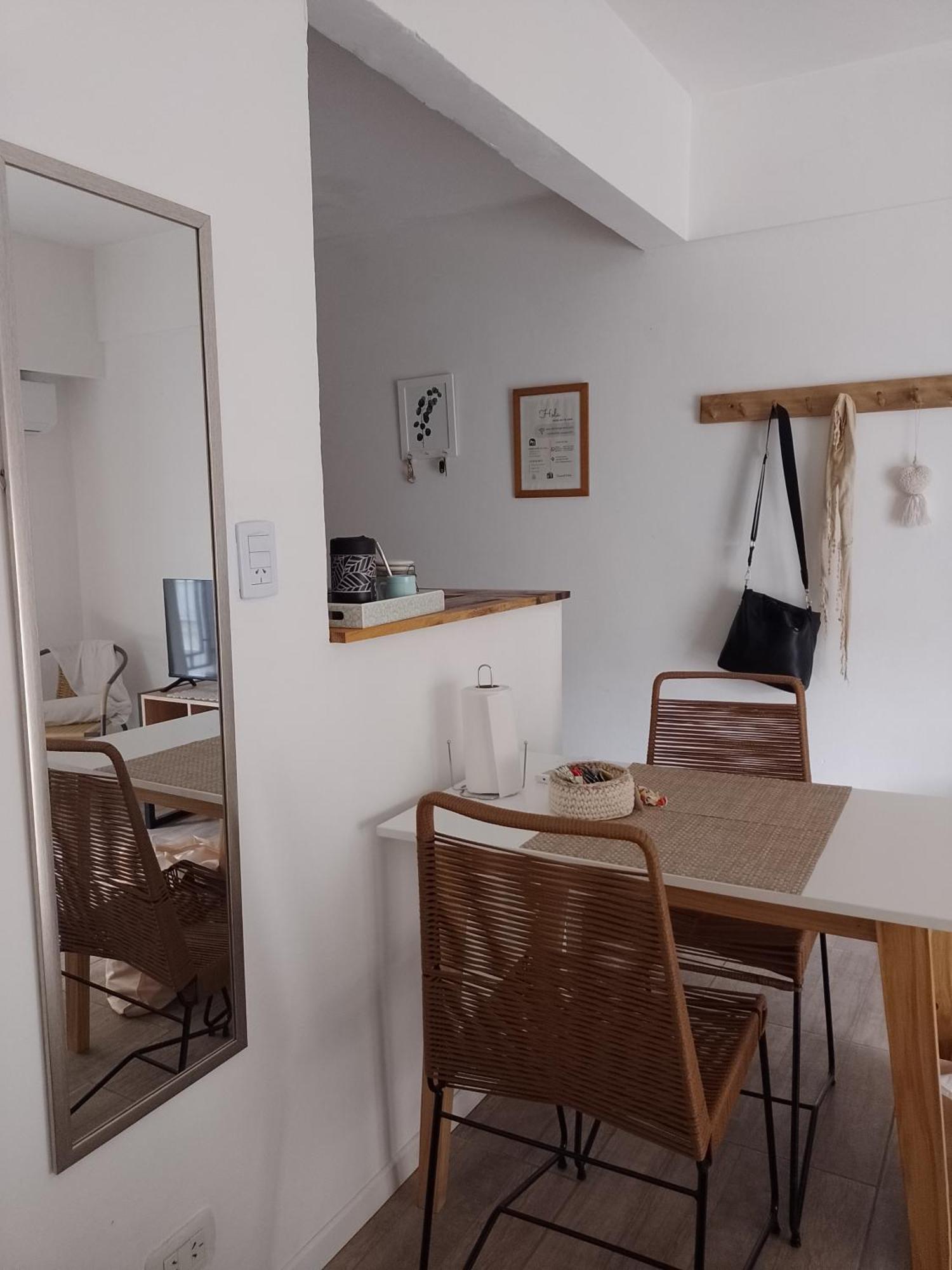Apartamento Sarmiento Estudio Ciudad Autónoma de Buenos Aires