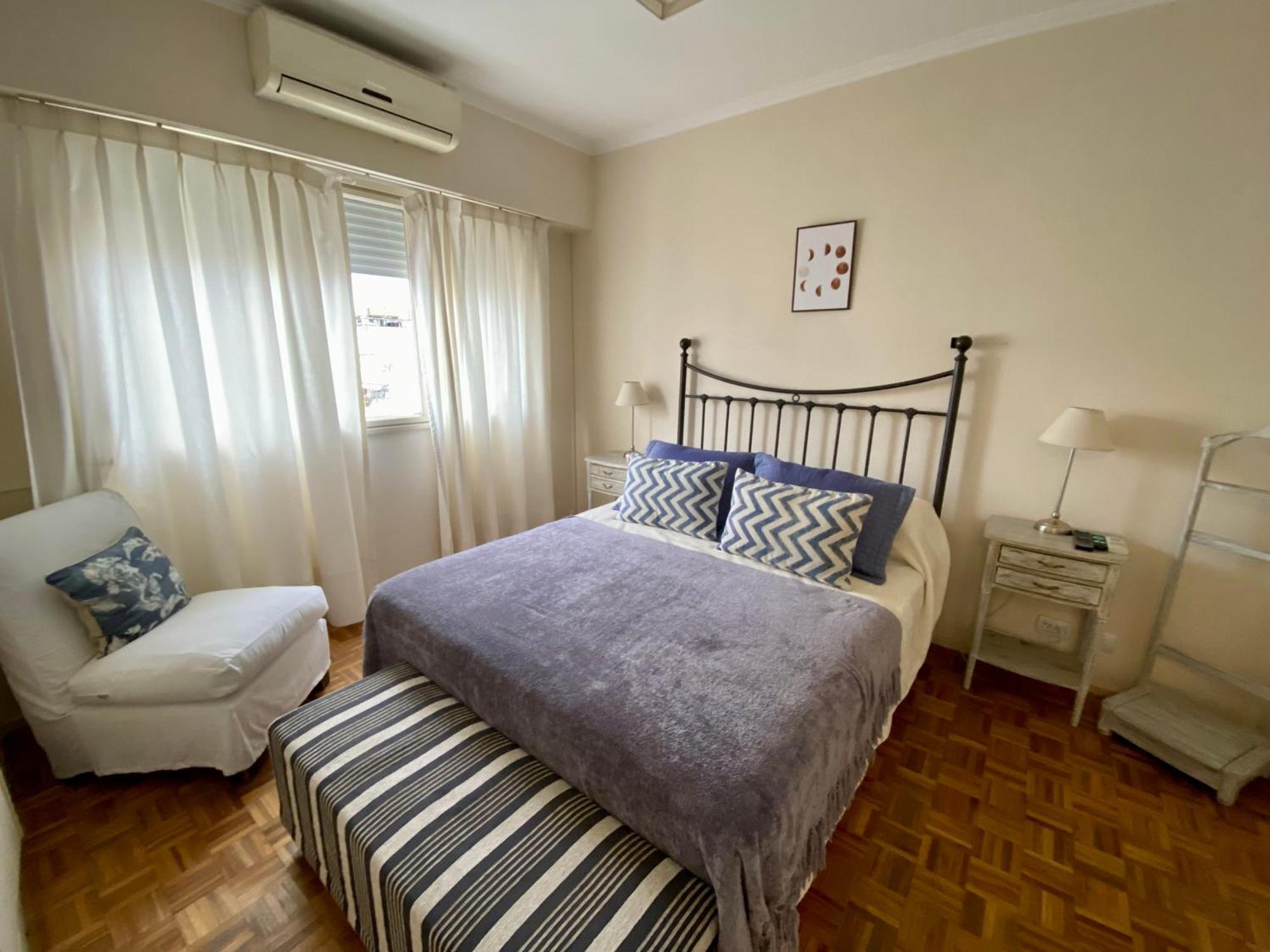 Apartamento Recoleta Luxury *