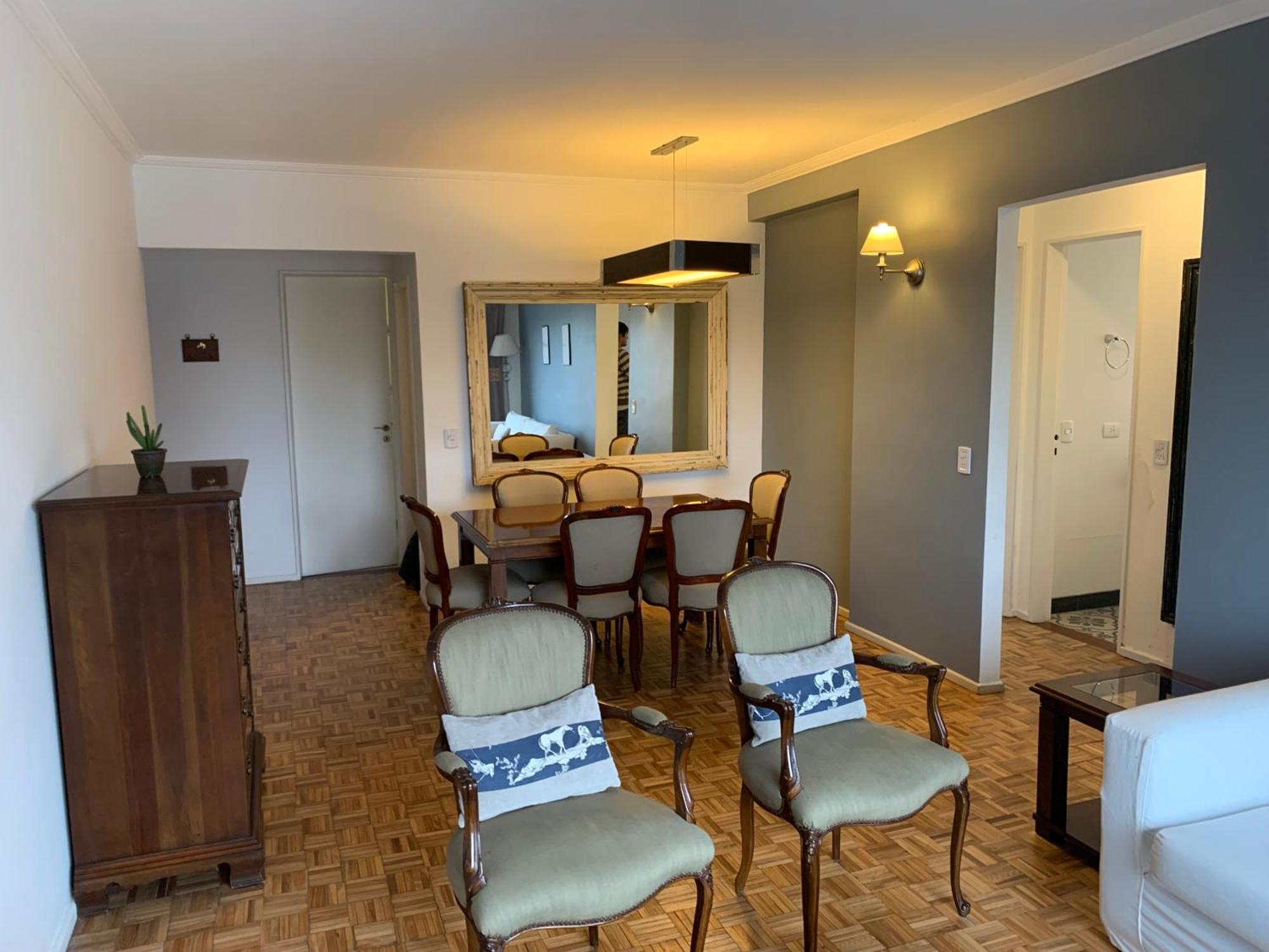 Apartamento Recoleta Luxury Ciudad Autónoma de Buenos Aires