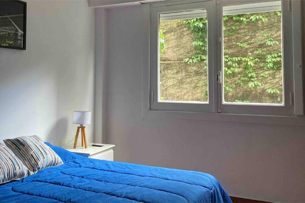 Apartamento 2 No Coracao De Palermo Soho *