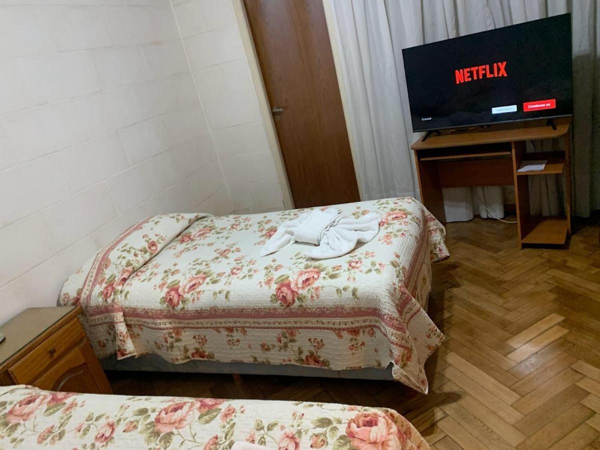 Apartamento Administracion Callao