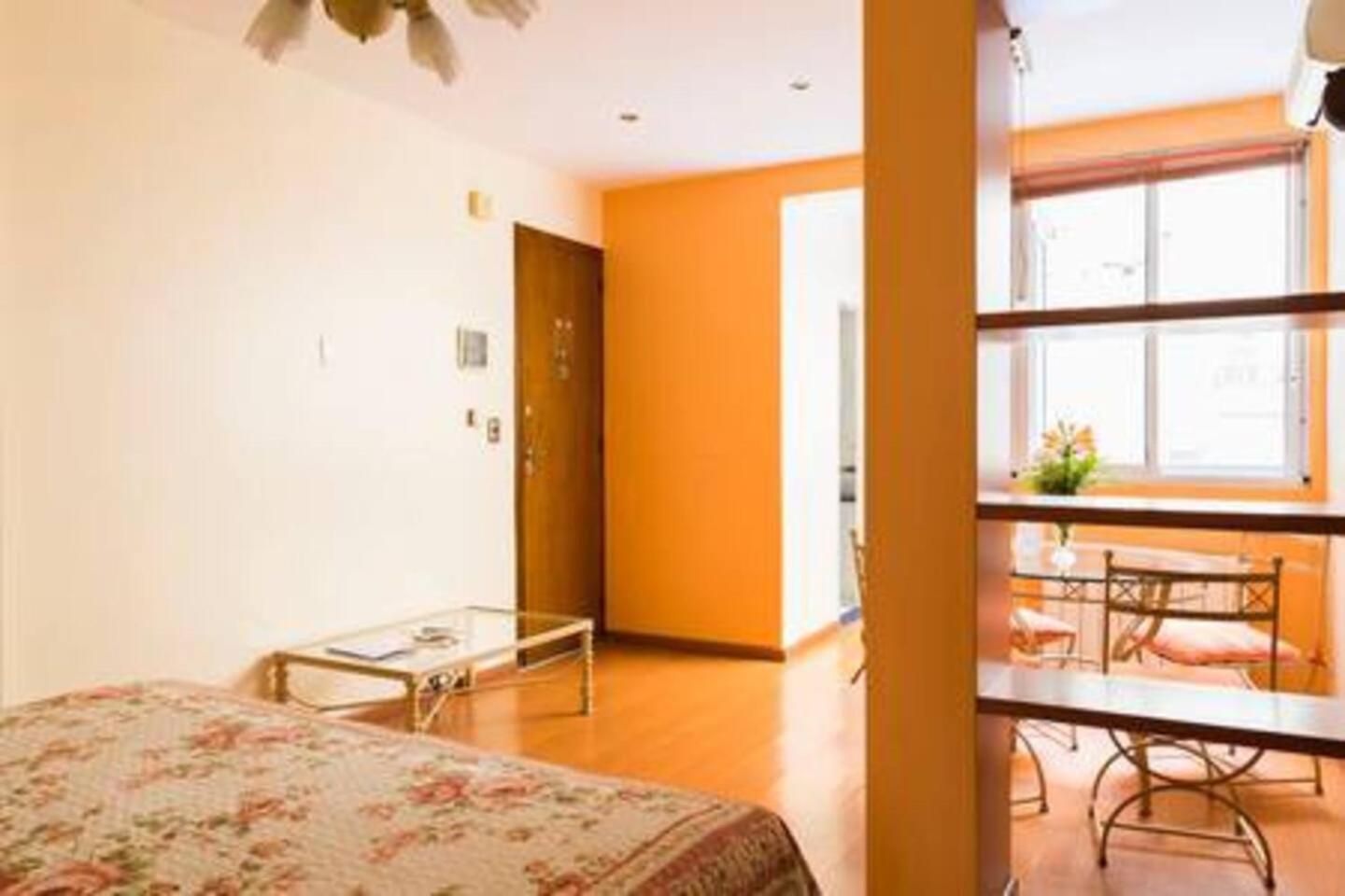 Administracion Callao Apartamento *